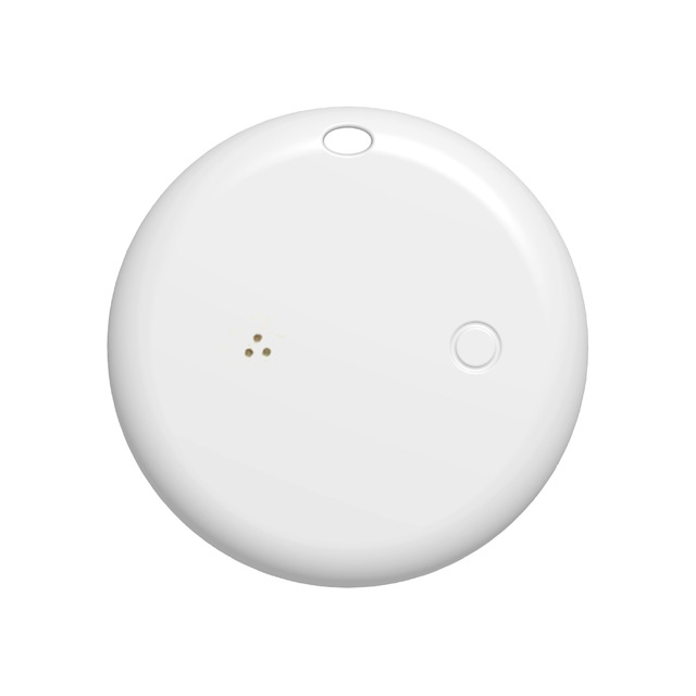 Findtag IOS Universal Tracking GPS Tracker for for Anti-Lost Waterproof HQ Display Lithium Battery for Locator
