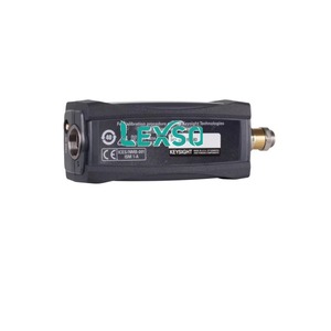 คีย์ไซท์ U8489A ถึง 120 กิกะเฮิรตซ์ USB เทอร์โมคัปเปิลพาวเวอร์เซนเซอร์ xgeqpt - Product Image 3