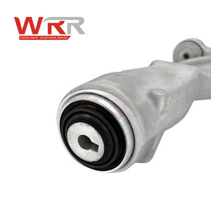 Bras de suspension inférieur avant gauche 1673300700 pour Benz W167 X167 GLE GLS, suspension durable, bras de suspension de qualité supérieure, pièces automobiles de qualité supérieure - Product Image 6