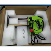 100-240V facile à déplacer Pu/eva mousse conseil Cutter outils éponge Cutter Machine avec bonne qualité rapide fil Contour Cutter