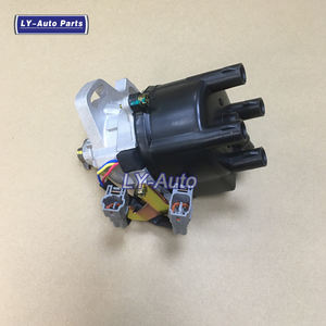 Motor de distribuidor de encendido para Toyota 1990-1992 1.6L Celica Corolla <span class=keywords><strong>Geo</strong></span> 19020-15180 de 1902015180 - Product Image 2