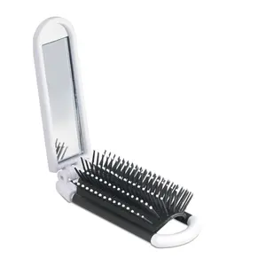Brosse à cheveux rectangulaire TOUJOURS personnalisée, gadgets - Product Image 2