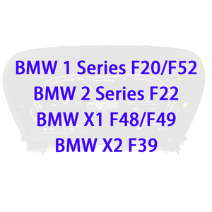 Kit de Actualización del Panel de Instrumentos para BMW Serie 2 Coupé 218i 220i 230i 240i M235i M240i M2 <span class=keywords><strong>218d</strong></span> 220d 225d 2013-2021 - Product Image 2
