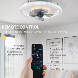 <span class=keywords><strong>Ventilateur</strong></span> <span class=keywords><strong>lustre</strong></span> nordique moderne <span class=keywords><strong>ventilateur</strong></span> de plafond lumière cealing <span class=keywords><strong>ventilateur</strong></span> <span class=keywords><strong>lustre</strong></span> 3500k <span class=keywords><strong>blanc</strong></span> chaud - Product Image 2