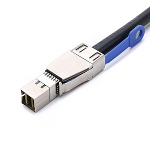 12GB bên ngoài HD Mini SAS SFF-8644 để HD Mini SAS SFF-8644 cáp 1 mét - Product Image 4