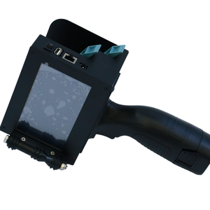 Tay Máy In Xách Tay Máy In Phun Cho Kim Loại Mã Vạch Logo Hàng Loạt Mã QR Thẻ Nhựa Thông Minh Nhiệt Thời Hạn Sử Dụng Máy In Cầm Tay - Product Image 5