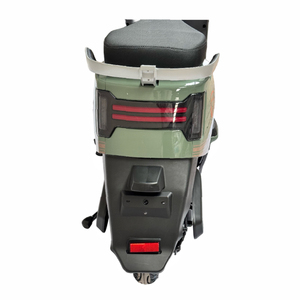 สกู๊ตเตอร์อัจฉริยะคุณภาพสูงขายดีที่สุด สกู๊ตเตอร์แบบเปิดสำหรับผู้ใหญ่ ที่นั่งสำหรับผู้ใหญ่ รถสามล้อไฟฟ้า สกู๊ตเตอร์คุณภาพสูง - Product Image 5