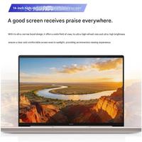 Laptop Baru Honor MagicBook 14/16 2026 dengan Ultra5 336H/Ultra X7 358H 32GB 1TB