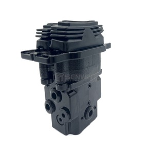 วาล์วควบคุมทิศทาง Senwelto รุ่น YN30V00070F2 แบบสี่ทาง 315 บาร์ 60 ลิตร/นาที สำหรับชุดวาล์วเท้ารถขุดฮิตาชิ - Product Image 5
