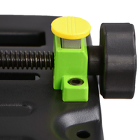 Support de support de coupe de base de bonne qualité support de main de meuleuse d'angle électrique 100/125mm