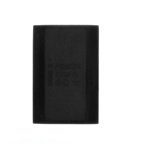 หน่วยความจำ VFBGA 48 GT28F320C3TA110อิเล็กทรอนิกส์ส่วนประกอบผู้จัดจำหน่ายที่ได้รับอนุญาต - Product Image 1