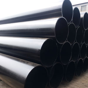 Tubería de Acero Lsaw Xinyue ASTM A500 Grado D para Puentes - Product Image 5