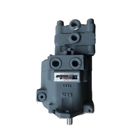 Pompe principale Takeuchi Excavator TB35 TB135 TB070 TB070W TB80FR TB016 TB125, pompe hydraulique Takeuchi TB145