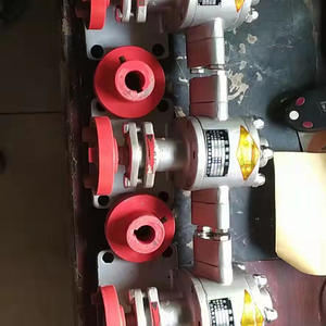 Bomba de Aceite de Micro Engranajes de Acero Inoxidable KCB83.3, Nueva, para Uso en Camiones - Product Image 4