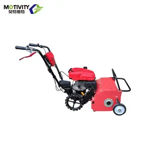 Big Promotion Mini Best Reviewed Grass Cutter Machine