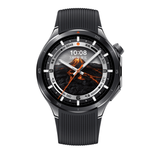 2025 OPPO Relógio X2 Titânio Caixa De Metal Avaliação De Risco De Pressão Arterial Elevada 60 Aeconds Health Check Effortless Chave Do Carro - Product Image 1