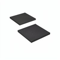Fabricante de Componentes Electrónicos, Canal de Producción Integrado 1517 BBGA, FCBGA IC SOC CORTEX A9 1.5GHZ 1517FBGA 10AS066N4F40E3LG