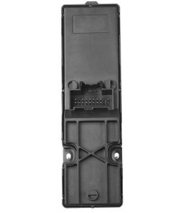 Interruptor de control maestro eléctrico para <span class=keywords><strong>Ford</strong></span> Explorer, <span class=keywords><strong>Ford</strong></span> <span class=keywords><strong>Taurus</strong></span>, BB5T14540AQW, interruptor maestro de espejo de ventana eléctrica - Product Image 4