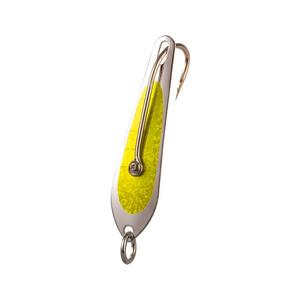 Anzuelo Simple de Acero Inoxidable de Alta Resistencia para Pesca de Fondo y Pesca de Arrastre - Product Image 1