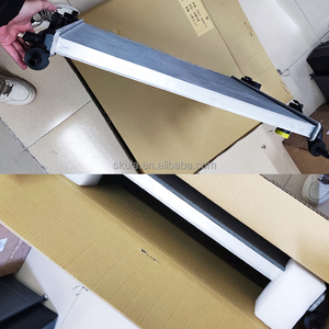 Haute Qualité Auto Pièces Radiateur pour <span class=keywords><strong>FORD</strong></span> <span class=keywords><strong>Mustang</strong></span> 5.0L 2015- FR3Z8005G FR3Z-8005-G - Product Image 6