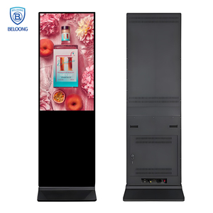 Sistema de Señalización Digital, Kiosco Digital con Pantalla Táctil, Pantalla Publicitaria para Farmacias - Product Image 1