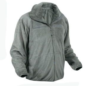 Chaqueta de Forro Polar HBJ10 Generación III Nivel 3 ECWCS, Sistema de Ropa para Clima Extremo - Product Image 3