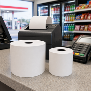 Vente directe usine – Meilleure vente : Rouleau de papier thermique portable pour imprimante portable – Vente en gros - Product Image 6