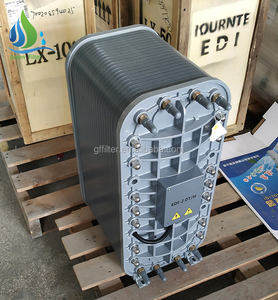Venta al por mayor, módulo EDI, flujo de agua producido estándar, 2000L/H, equipo de purificación de agua, electrodesionización de China - Product Image 2