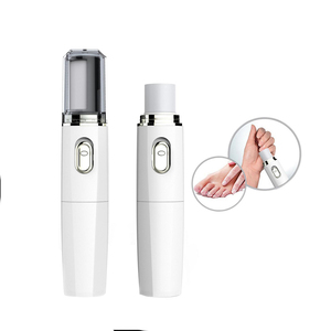 Nuevo producto 2 en 1 Personal de cuidado de uñas herramientas - Product Image 1