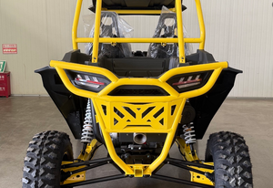 Nuevo Vehículo Todoterreno BRCP 1000CC EPS 2026 - Product Image 4