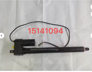 Actionneur VOE15141094 15141094 pour Chargeuse sur pneus L120G L150G L180G L180H L220G L250G L250H - Product Image 2