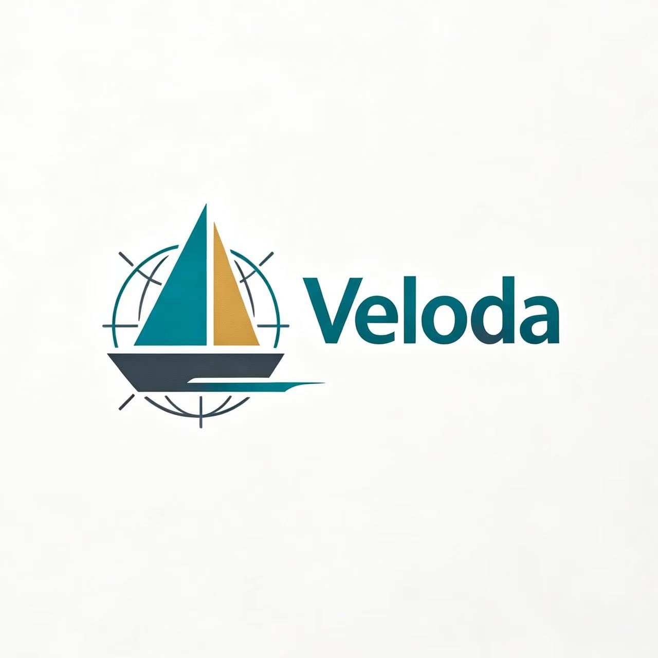Chongqing Veloda Technology Co., Ltd. logo