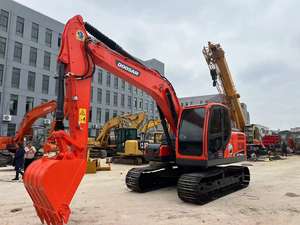 รถ<span class=keywords><strong>ขุด</strong></span> DX150 Doosan เครื่องขุด<span class=keywords><strong>ดิน</strong></span> DX150เดวอนรุ่น15ตันราคาถูกเป็นที่นิยมมาก - Product Image 4