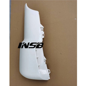 แผง1400711 1400710มุมสำหรับ DAF LF 45อะไหล่รถบรรทุก - Product Image 3