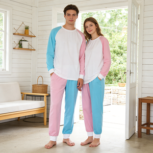 Kids Tales <strong>Men</strong> <strong>Pajamas</strong> <strong>Set</strong> Cotton Sleepwear Shorts Sleeve <strong>Mens</strong> <strong>Pajama</strong> <strong>Sets</strong> - Product Image 4