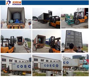 Plateau à œufs automatique d'<span class=keywords><strong>occasion</strong></span>, machine de formation de plateau à œufs en papier, machine de moulage de carton à œufs, prix en vente - Product Image 5