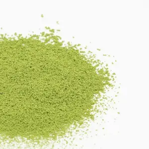 Greentea Yea-Molino de Piedra, agitador, precio por Kg, Matcha japonesa orgánica, polvo de té verde