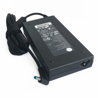 Chargeur adaptateur secteur 150W pour station de travail HP ZBook 15 G3, ordinateur portable de jeu pavillon