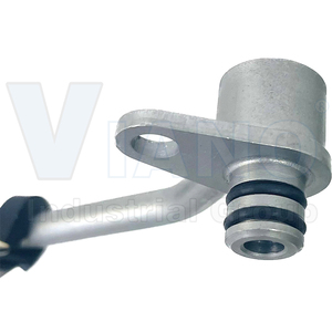 Ligne d'huile de turbocompresseur PTFE pour 14 ~ 17 <span class=keywords><strong>Ford</strong></span> Focus/C-Max/<span class=keywords><strong>Fiesta</strong></span> 1.0L CM5G6K679KA - Product Image 6