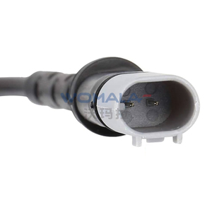 Sensor de desgaste de pastillas de freno WOMALA 34356792567 para <span class=keywords><strong>BMW</strong></span> <span class=keywords><strong>X5</strong></span> 25dX 35i 35iX X6 35i 40dX <span class=keywords><strong>XDrive40i</strong></span> <span class=keywords><strong>2023</strong></span> - Product Image 5