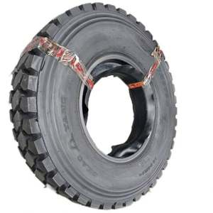 Chaoyang Westlake ยางรถบรรทุก295 75 22.5 385 80 22.5ยางรถบรรทุกจีน275 75 22.5 - Product Image 1