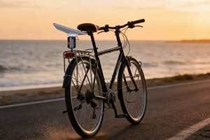 Batteria di Backup Portatile Huaping Starlink Mini SPX388A PC+ABS - <span class=keywords><strong>Alimentazione</strong></span> Impermeabile IP65 per Sport da Spiaggia, Esplorazione e Uso in Camper - Product Image 6