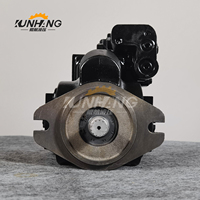 Pompe hydraulique originale neuve 83061245 83026975 à piston axial JRRS60 série JRRS75 pour Sauer Danfoss