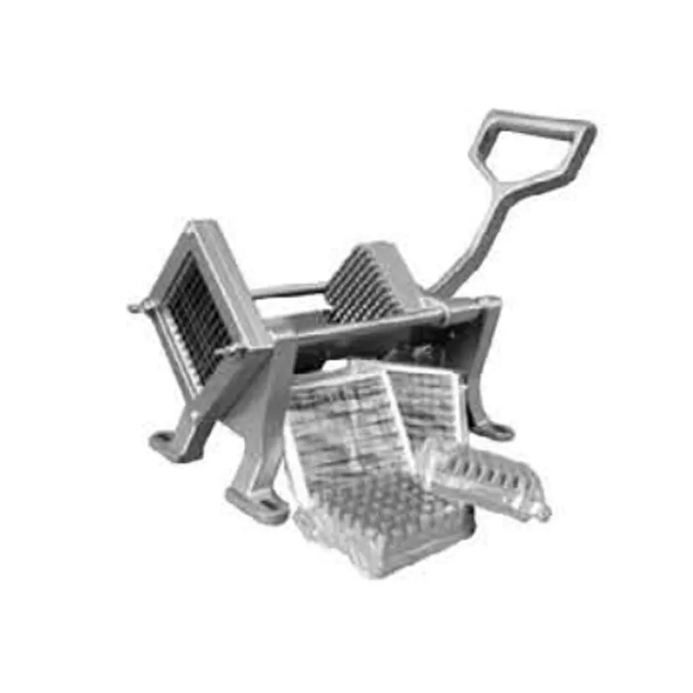 Manual Potato Chips Slicer