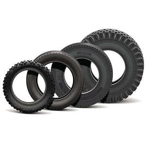 Llantas de Coche al Por Mayor de Alta Calidad 205/60R16 245/65R17, Proveedor Directo de Fábrica, con el Mejor Precio para Pasajeros - Product Image 3