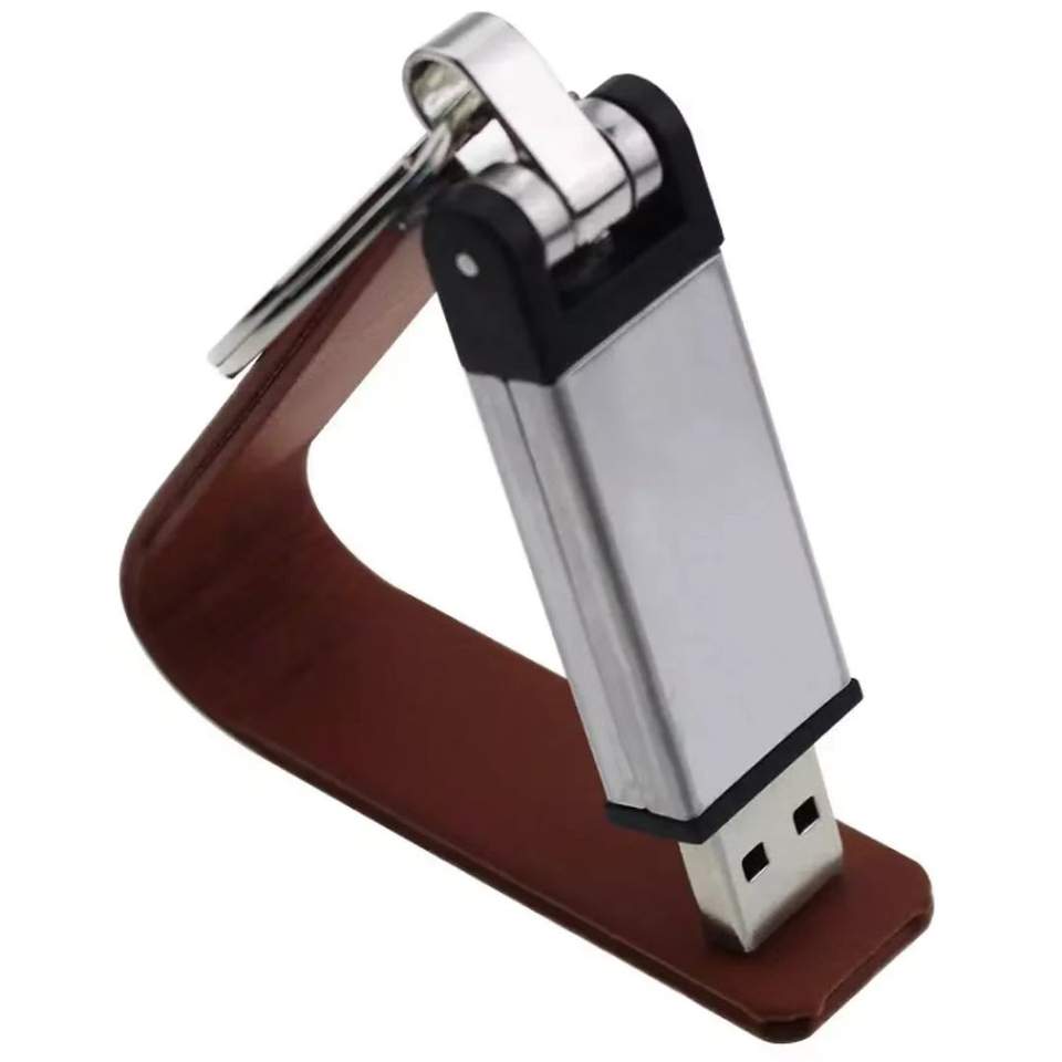 High Speed Micro USB Metal Flash Drive Pen Drive Memory Stick Thumb ...