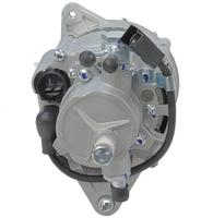 Alternateur de voiture pour ISUZU CAMPO TROOPER OPEL CAMPO 1987 à 2001 12V 75A 1PK LR150421