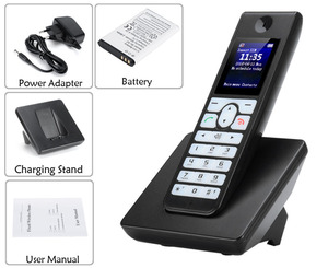 Điện Thoại Cố Định 3G Cố Định, Điện Thoại Không Dây WCDMA Thiết Bị Đầu Cuối <span class=keywords><strong>FWP</strong></span> LS269 Có Khe Cắm Thẻ Sim - Product Image 4