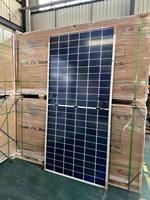 Panneaux solaires photovoltaïques Trina Vertex N 700W 710W 715W 720W 730W monocristallins bifaciaux