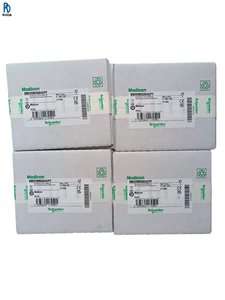 Carte mémoire industrielle BMXRMS004GPF, module de mémoire PLC, carte de stockage haute capacité pour systèmes de contrôle industriels, production 2023 - Product Image 1